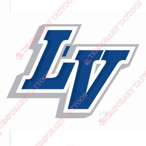 Las Vegas 51s Customize Temporary Tattoos Stickers NO.8172